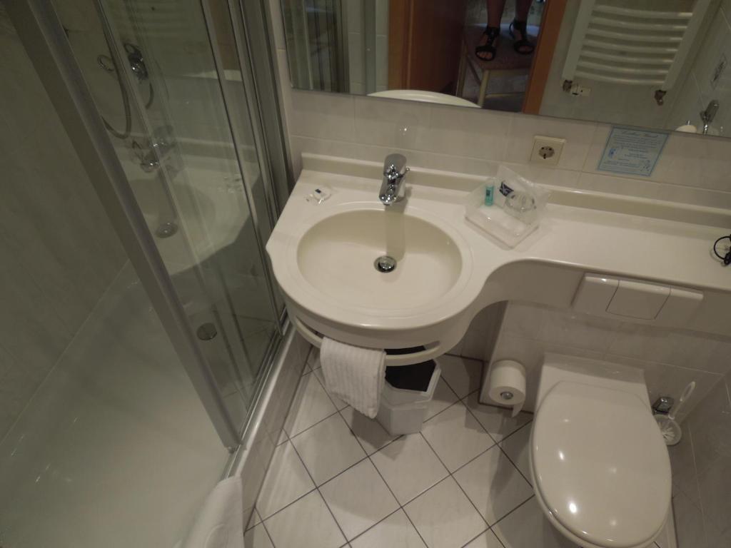 Haus Bergmann Hotel Harsewinkel Bilik gambar