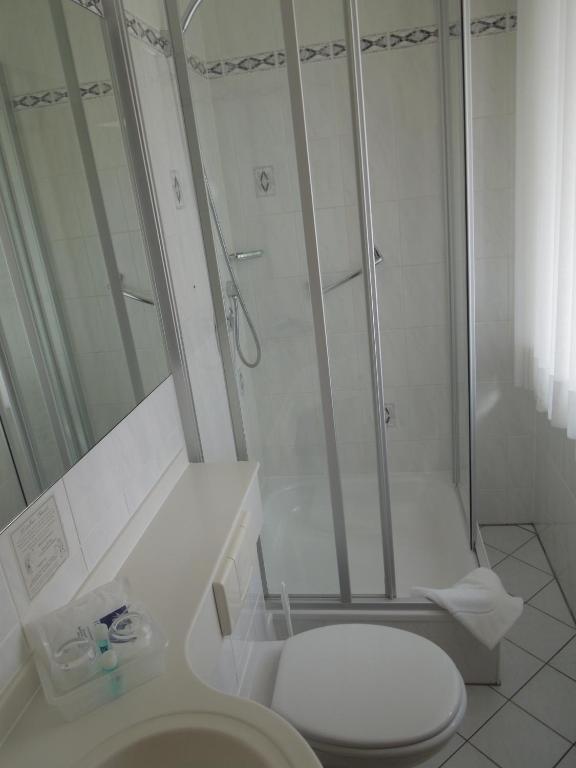 Haus Bergmann Hotel Harsewinkel Bilik gambar