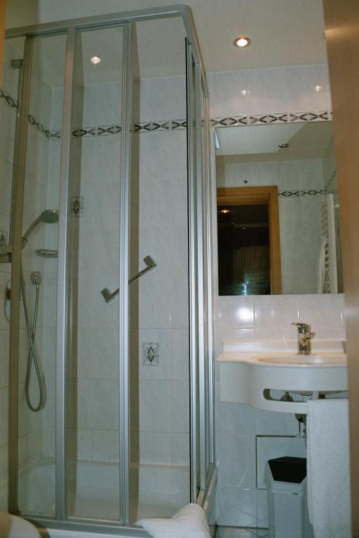 Haus Bergmann Hotel Harsewinkel Bilik gambar