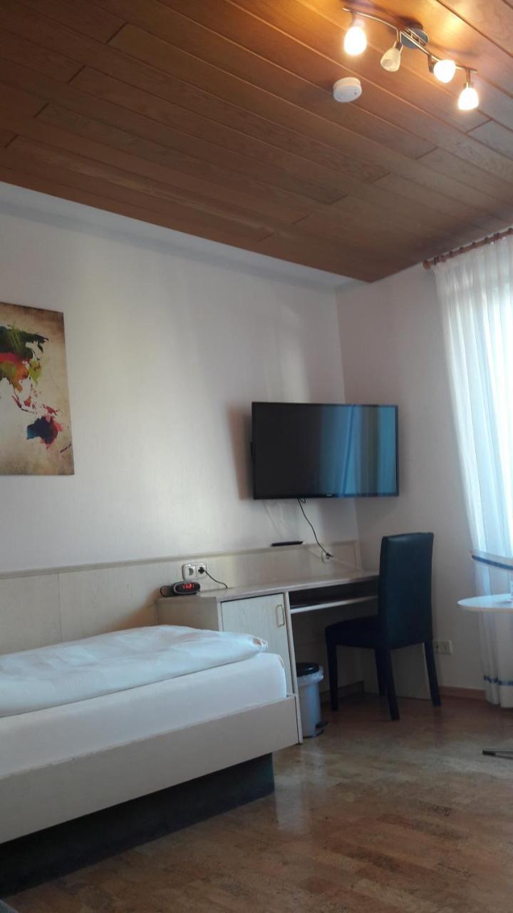 Haus Bergmann Hotel Harsewinkel Luaran gambar