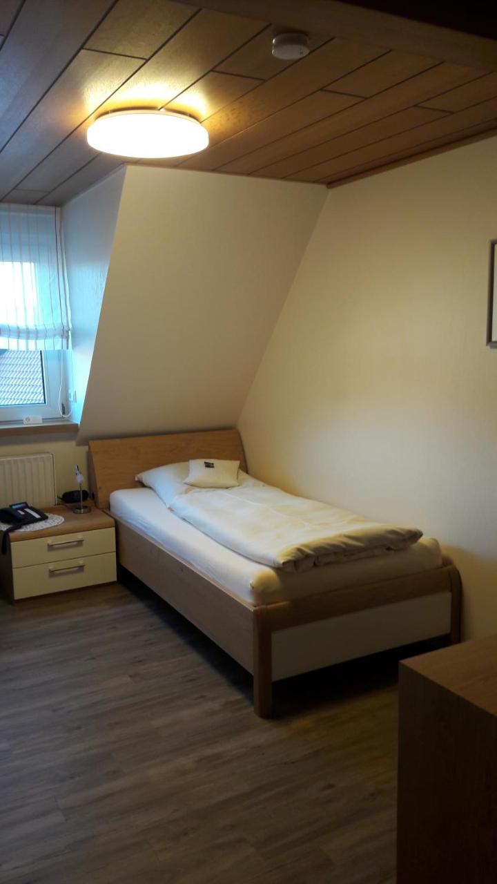 Haus Bergmann Hotel Harsewinkel Luaran gambar